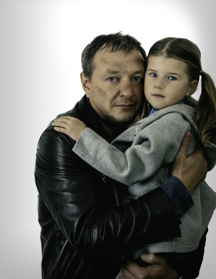 «Жди меня» 